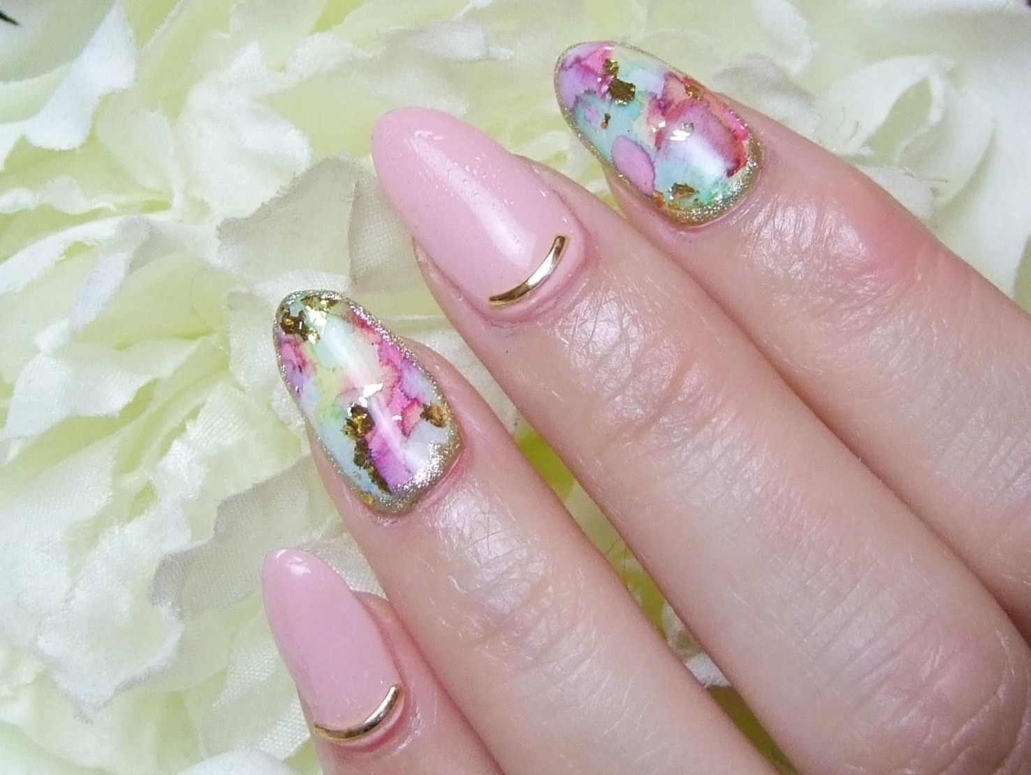 【心斎橋】≪社会保険完備☆有給休暇あり☆スカルプが人気☆≫ミナミのど真ん中にあるLaLaPeach（ララピーチ）★スカルプが人気のトータルサロン!!経験を活かして活躍しませんか  ネイリスト（ネイル）の求人★☆★