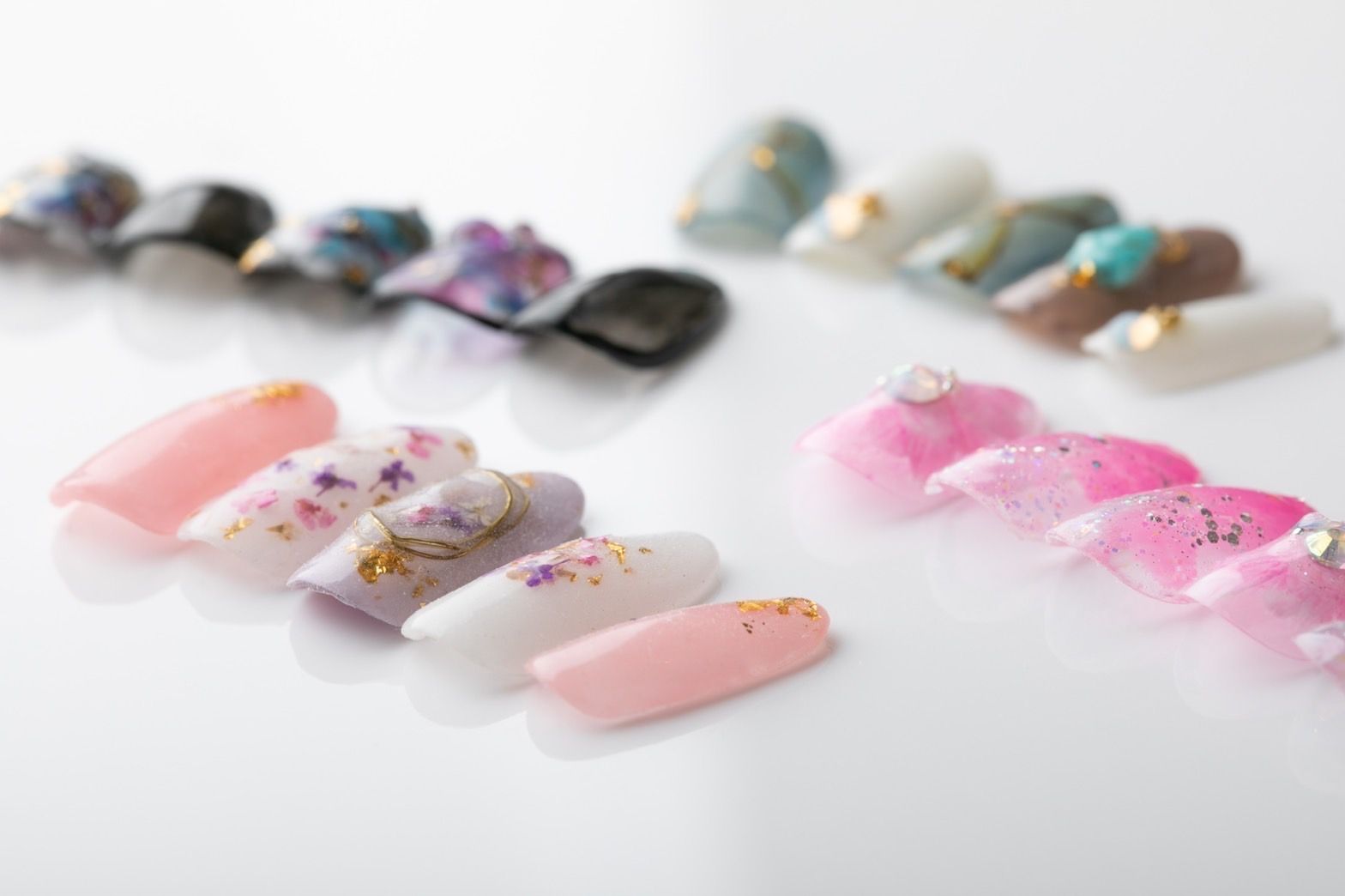 【心斎橋】≪社会保険完備☆有給休暇あり☆スカルプが人気☆≫ミナミのど真ん中にあるLaLaPeach（ララピーチ）★スカルプが人気のトータルサロン!!経験を活かして活躍しませんか  ネイリスト（ネイル）の求人★☆★