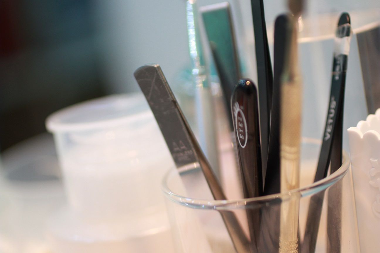 【千葉駅】≪最低保証給あり・フリー／指名どちらも高還元・短時間勤務OK・指名料は全額還元≫他にはない好待遇！最低保証給もあるので安心！「Min te Lash 千葉店（ミントラッシュチバテン）」からアイリスト（アイデザイナー・まつげエクステ）の求人☆☆