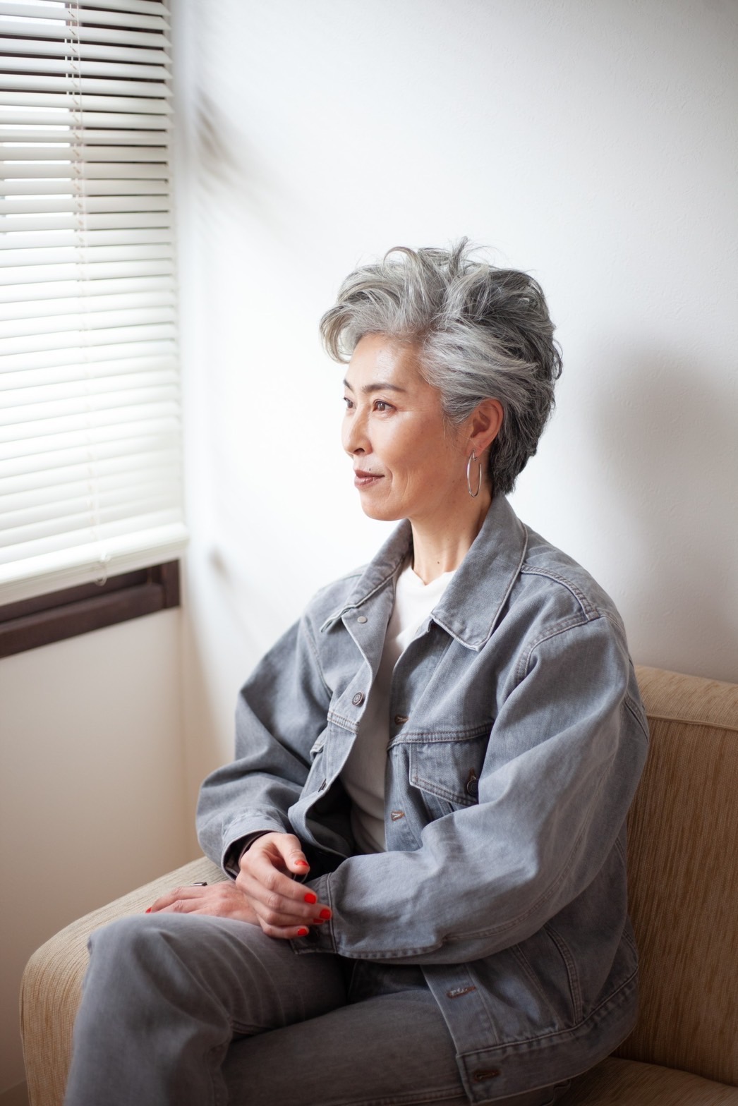 【柏】◆17時に営業終了・産休育休制度あり・社会保険完備◆大手サロンに新ブランド誕生！50代以上の女性をターゲットにしたサロンでスキルUP！福利厚生充実！安定して成長できる環境！「EGAO 柏店（エガオカシワテン）」からスタイリスト（美容師）の求人★☆