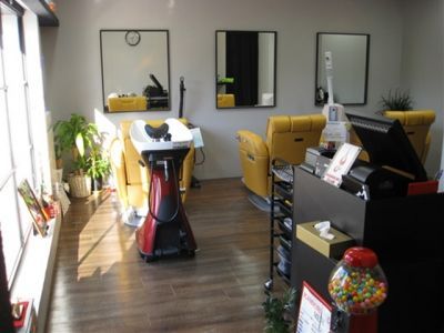 【中百舌鳥】≪週休2日も選択可≫通信生OK!だんじり休暇あり!アツいオーナーと一緒にお店を盛り上げて下さい!アットホームなメンズサロン「Kamikiri Club(カミキリクラブ)」からアシスタント(理容師・美容師)の求人☆★