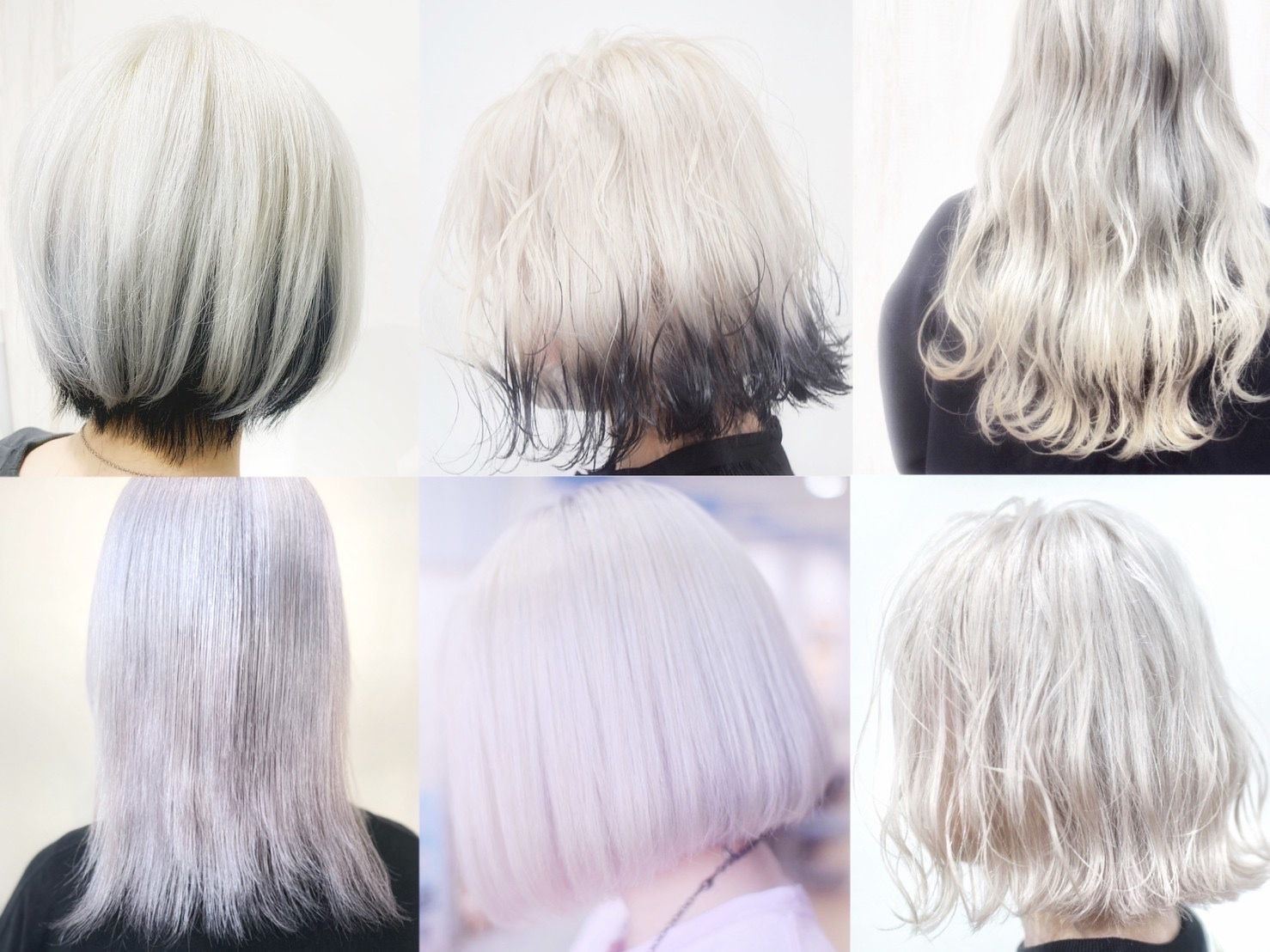 【梅田】≪カラーが好き、デザインカラーを極めたい方必見！！≫≪平均単価10000円以上のエリア高水準の高単価業務委託サロン≫≪週3日～OK、主婦の方も活躍中≫≪月間40〜50万円以上稼いでいるスタッフが在籍≫高単価で無理に掛け持ちしなくてもしっかり稼げます◎高単価業務委託サロン！美容師を1度リタイヤされた主婦さんも歓迎！「white（ホワイト）」からスタイリスト（美容師）の求人☆★