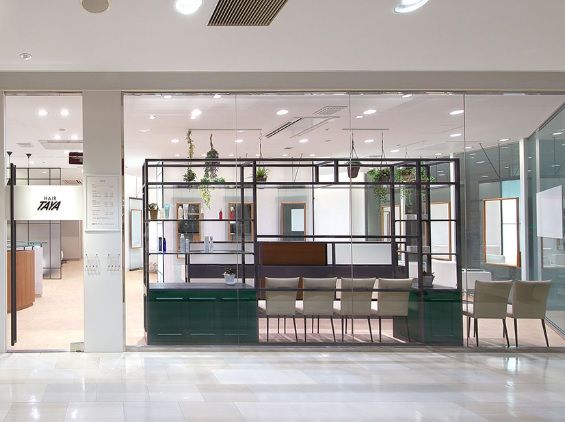 【大久保】<完全週休2日制><社会保険完備>全国に展開するヘアサロン!!高月給を目指せる◎歴史と実績のある会社なので長く美容師を続けて行くことが可能♪TAYA 明石ビブレ店(タヤ アカシビブレテン)からスタイリスト(美容師)の求人☆★