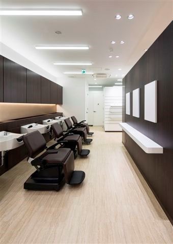【市が尾】<完全週休2日制><社会保険完備>全国に展開するTAYAグループ☆高待遇&充実の教育体制がおススメのポイント◎歴史のあるサロンなので安心して美容師を続けられる環境です♪TAYA 市ヶ尾店(タヤイチガオテン)からスタイリスト(美容師)の求人☆★