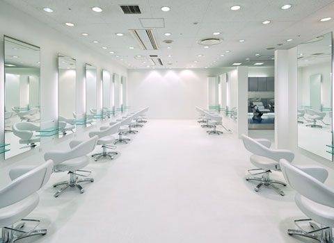 【錦糸町】＜完全週休2日制＞＜社会保険完備＞抜群の待遇を擁する全国に展開するTAYAグループ☆入客チャンス〇月給30万円以上も可能です♪TAYA アルカキット錦糸町店（タヤアルカキットキンシチョウテン）からスタイリスト（美容師）の求人☆★