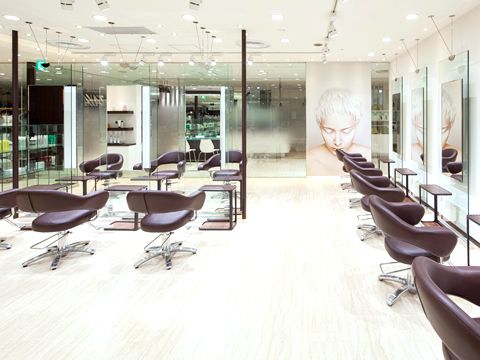 【大井町】<完全週休2日制><社会保険完備>抜群の待遇を擁する全国に展開するTAYAグループ☆入客チャンス〇月給30万円以上も可能♪TAYA アトレ大井町店(タヤアトレオオイマチテン)からスタイリスト(美容師)の求人☆★