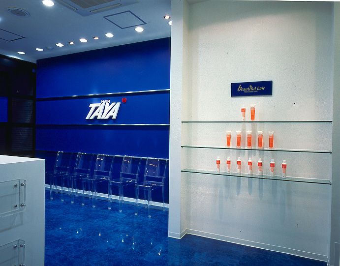 【ひばりが丘】＜完全週休2日制＞＜社会保険完備＞大手ならではの抜群の待遇をご用意！TAYAグループは歴史と実績のある会社なので、充実の教育体制があり,技術を学んでいける環境です！TAYA blue label ひばりが丘店（タヤブルーレーベルヒバリガオカテン）からアシスタント（美容師）の求人☆★