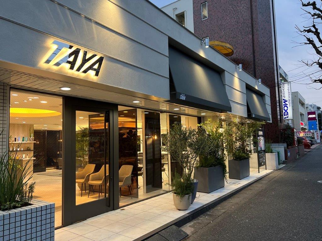 【あざみ野】<完全週休2日制><社会保険完備>大手ならではの抜群の待遇があり働きやすさ◎しっかりとした研修体制があるので安心してスタイリストを目指すことができます♪長く働ける会社です!TAYA あざみ野店(タヤアザミノテン)からアシスタント(美容師)の求人☆★