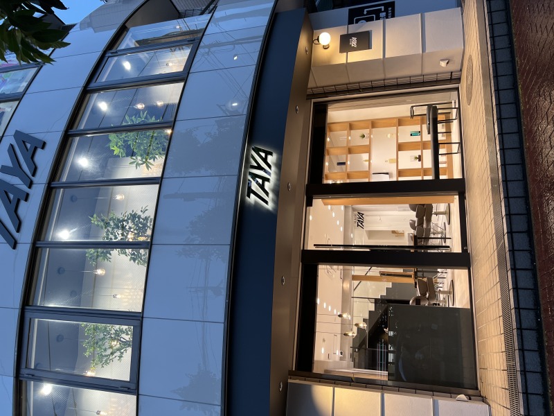 【たまプラーザ】<完全週休2日制><社会保険完備><入客チャンス◎>などの抜群の待遇のTAYAグループ☆集客にもかなり力を入れているので月給30万円以上の高収入も可能!長く働ける環境が人気!!TAYA たまプラーザ店(タヤ タマプラーザテン)からスタイリスト(美容師)の求人☆★