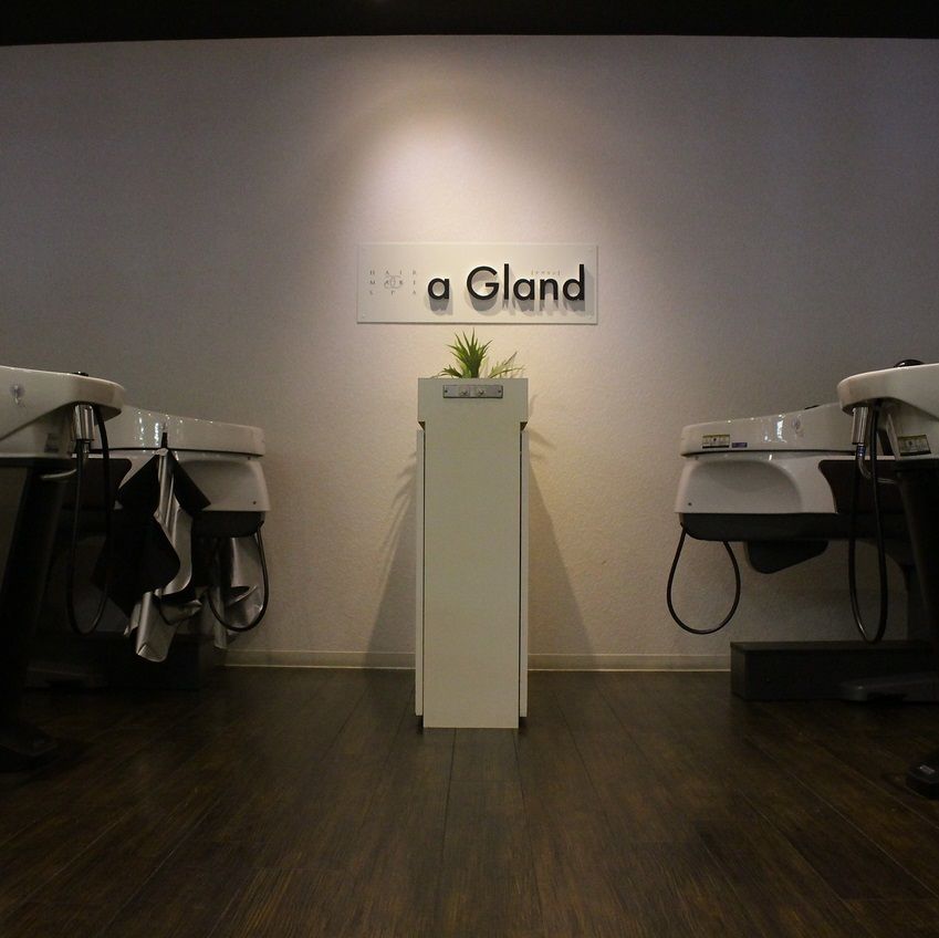 【野田阪神】＜月給20万円＞＜月9日休み＞＜社会保険完備＞レッスンは基本的に朝だけなのでプライベートの時間も確保しやすい◎頑張った分だけ評価してもらえますよ☆a Gland tetra 野田阪神店（アグランテトラノダハンシンテン）からアシスタント（美容師）の求人☆★