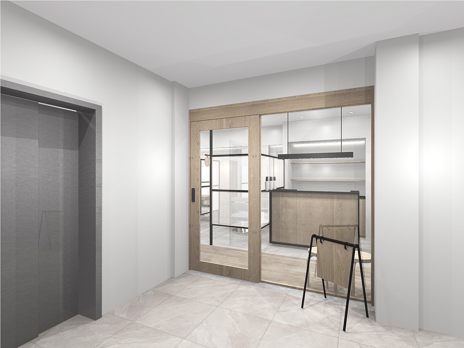 【立川北】≪月給35万円保障あり・完全週休2日制≫カット技法はステップボーンカットのみ！自分の武器を作りたいスタイリストさんには特におすすめのサロンです！「unique 立川店（ユニックタチカワテン）」からスタイリスト（美容師）の求人☆★