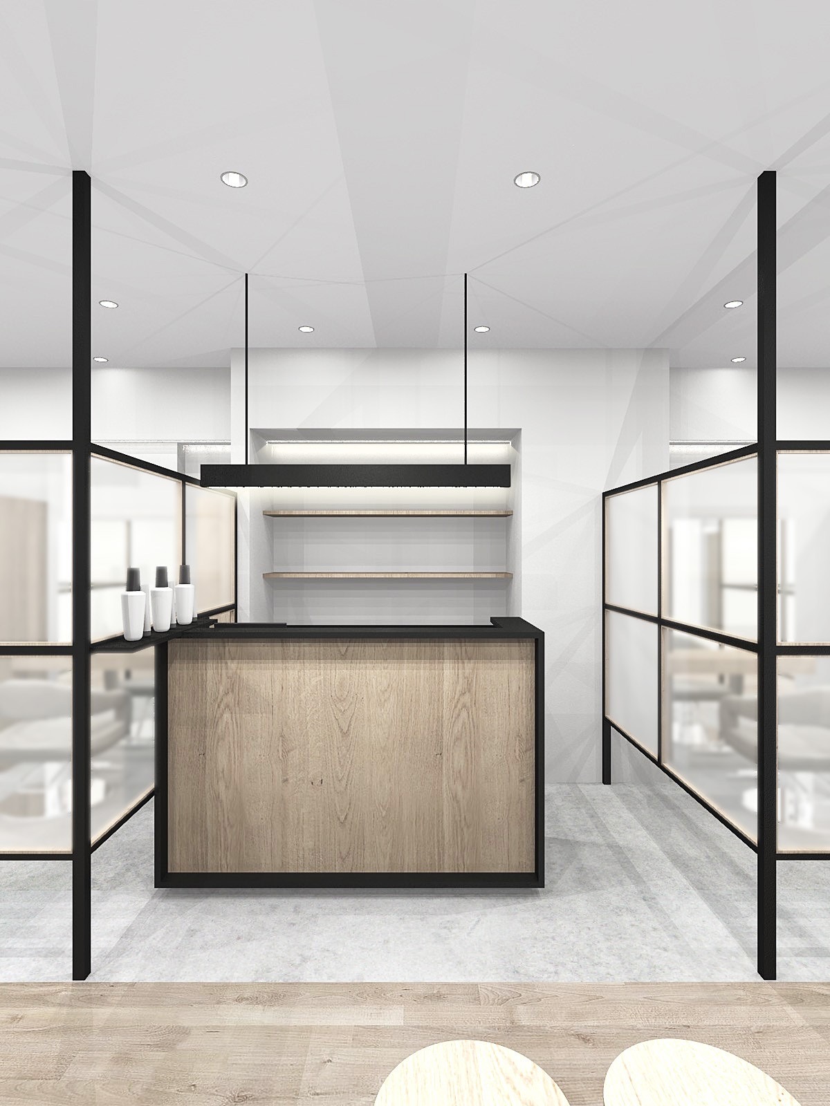 【立川北】≪月給35万円保障あり・完全週休2日制≫カット技法はステップボーンカットのみ！自分の武器を作りたいスタイリストさんには特におすすめのサロンです！「unique 立川店（ユニックタチカワテン）」からスタイリスト（美容師）の求人☆★