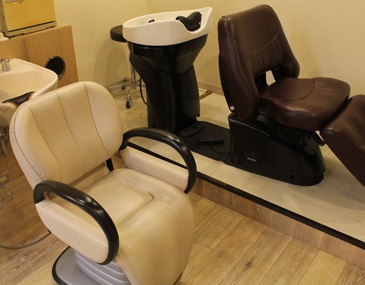 【久米田】≪完全週休2日≫≪平均19時退勤≫≪社会保険完備≫エイジングケアが強み！美肌、美髪づくりのヘアサロン♪メリハリつけて働けるのでプライベートも充実させられますよ☆「Lyuca（リュッカ）」からスタイリスト（美容師）の求人☆★☆