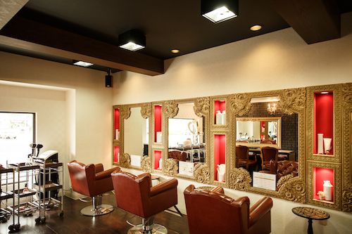 【遠賀野】≪月給23万円〜・社会保険完備・第3日曜日休≫高い歩合の還元率＋働きやすい条件があるので長くお仕事できる環境が揃っています♪オシャレでかわいいヘアサロン「Janna worth（ジャンナワース）」からスタイリスト（美容師）の求人☆★