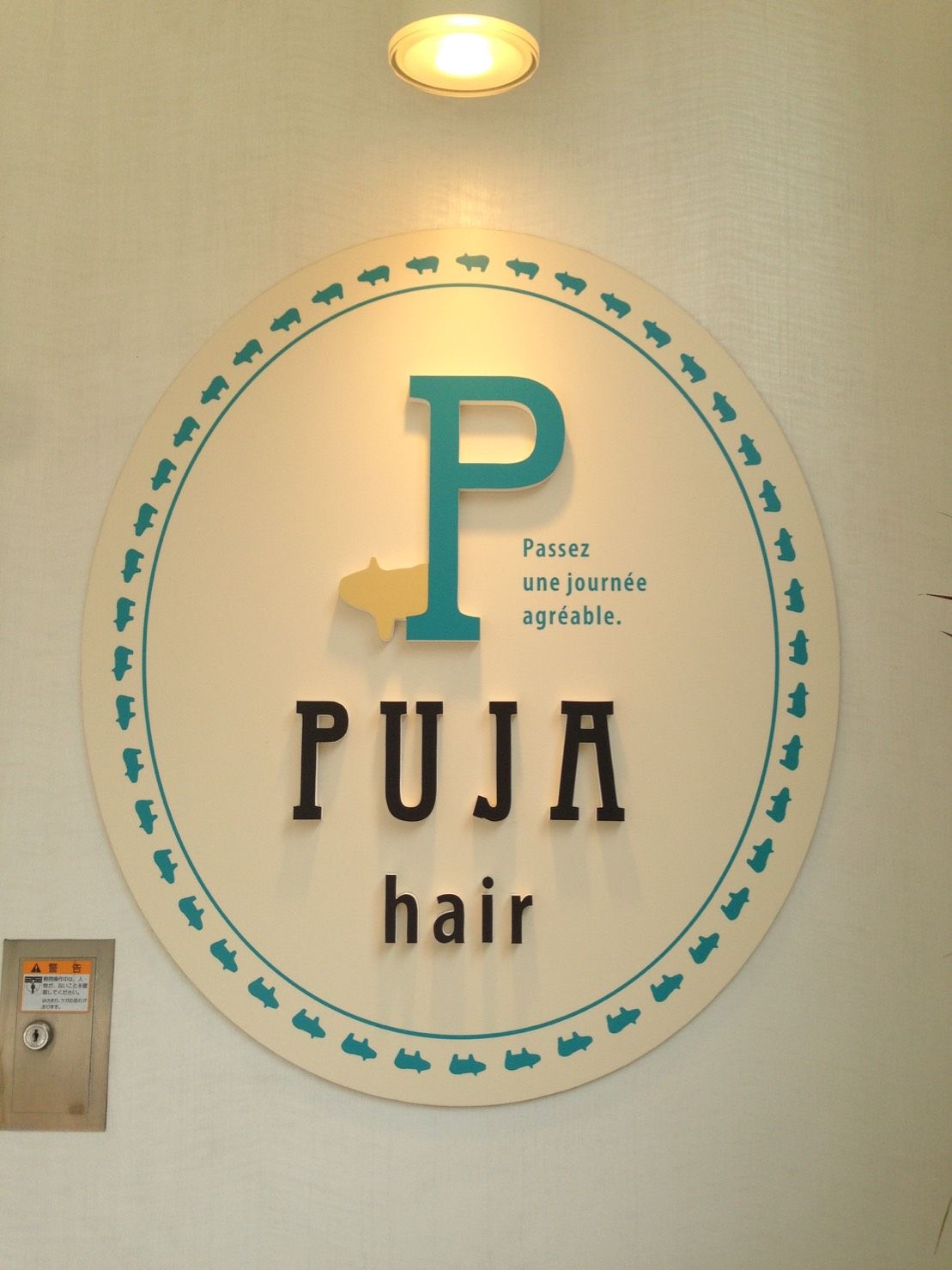 【上本町】≪完全週休2日制≫≪賞与3回あり≫≪社会保険完備≫≪平均退社20時≫最短2年でデビューが出来る！カラーシャンプーがオートシャンプーなので、手荒れの心配がありませんよ！「PUJA hair（プジャヘアー）」からアシスタント（美容師）の求人☆★☆