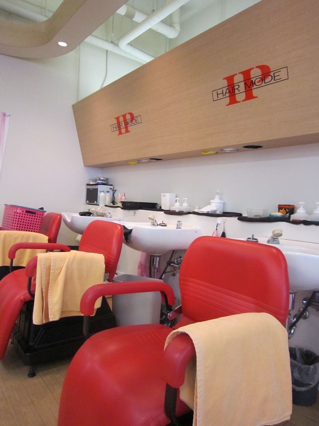 【法善寺】≪社会保険完備&月8日休み≫入客チャンスあり!幅広い世代から支持されるサロン。美容師を長く活躍したい方にオススメ。「HAIR MODE IP店(ヘアーモードアイピーテン)」からスタイリスト(美容師)の求人☆★☆