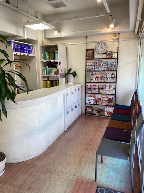 【志紀】≪社会保険完備&月8日休み≫年齢を重ねても活躍できます!美容師を長く続けたい方にオススメ。「HAIR MODE 志紀店(ヘアーモードシキテン)」からスタイリスト(美容師)の求人☆★☆