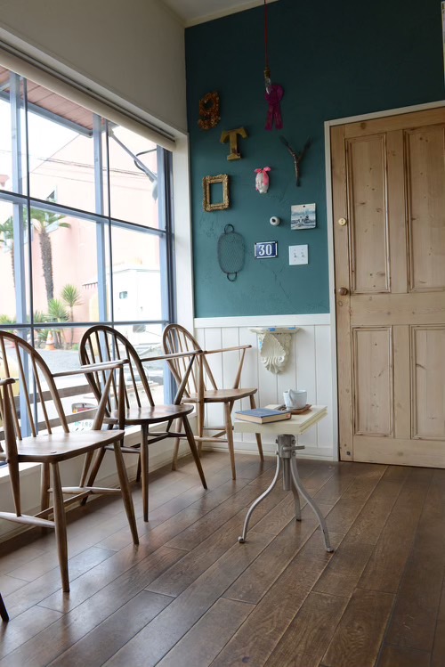 【熊谷】≪日曜定休≫≪地域密着型サロン≫≪営業時間内レッスンOK≫オシャレな少人数制サロン♪スタッフの仲が良く、働きやすい環境があります！grin（グリン）からアシスタント（美容室）の求人☆★