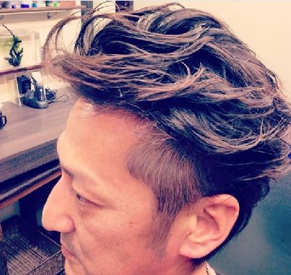 【御影】≪平日のみOK≫≪子育てママさん理美容師さん歓迎≫ライフスタイルに合わせた勤務が可能な老舗のお店です!“Bar Ber MORIOKA(バーバーモリオカ)”からスタイリスト(美容師・理容師)の求人☆★