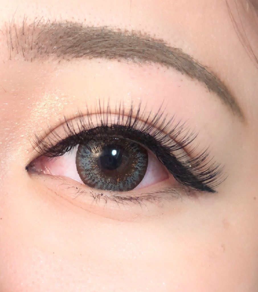 【長岡天神】≪日祝定休≫月8日、18時まで勤務、実働8時間♪社会保険あり！新しい技術を沢山学べる環境☆人間関係◎”BONTE（ボンテ）”からアイリスト（アイデザイナー・まつ毛エクステ）の求人★★