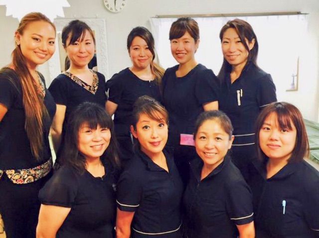 【長岡天神】≪日祝定休≫月8日、18時まで勤務、実働8時間♪社会保険あり！新しい技術を沢山学べる環境☆人間関係◎”BONTE（ボンテ）”からアイリスト（アイデザイナー・まつ毛エクステ）の求人★★