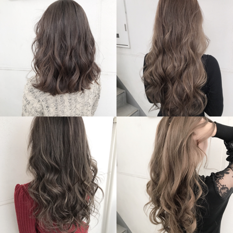 【アメ村】≪入客チャンスOK≫≪面貸しの相談OK≫今後の店舗拡大に向けスタッフさん募集中！口コミでお客様が増え、オシャレに敏感な女性から人気の「NINE hair-studio （ナインヘアスタジオ）」からスタイリスト（美容師）の求人☆★☆