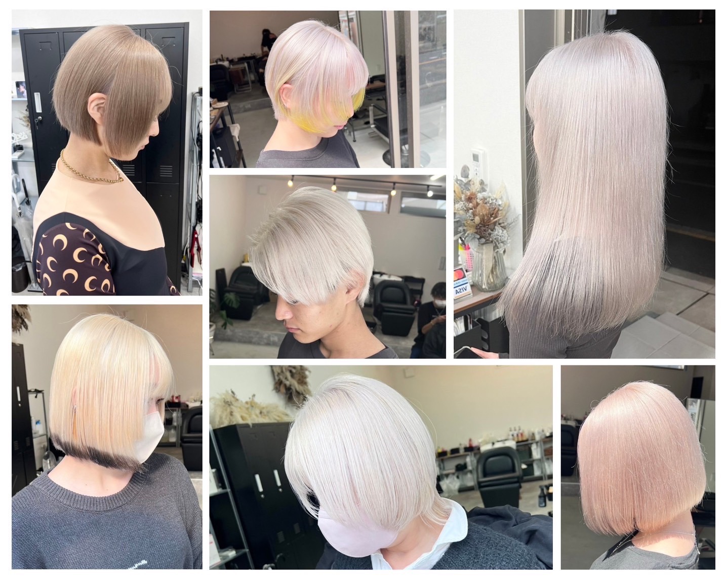 【北新地】≪フリー40%還元/指名50%還元≫≪最低保証給あり≫≪アイリスト兼任もOK≫≪完全自由出勤≫≪独立支援制度あり≫≪業務委託&正社員の募集≫入社して数ヶ月で役職がつくこともあり!平均月収40万円以上の高収入が可能!アシスタントも自由に使える◎日本一仲間を応援プロデュースする企業!「H 西梅田(エイチニシウメダ)」からスタイリスト(美容師)の求人★☆