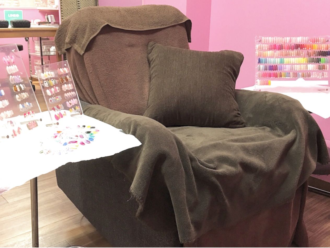 【西鉄花畑】≪月8日休み≫≪社会保険完備≫研修期間中もお給与あり☆残業ほぼなしだからプライベートも充実できるネイルサロン「ネイル＆アイラッシュ Dolce 久留米花畑店（ネイルアンドアイラッシュドルチェクルメハナバタケテン）」からネイリスト（ネイル）の求人☆☆