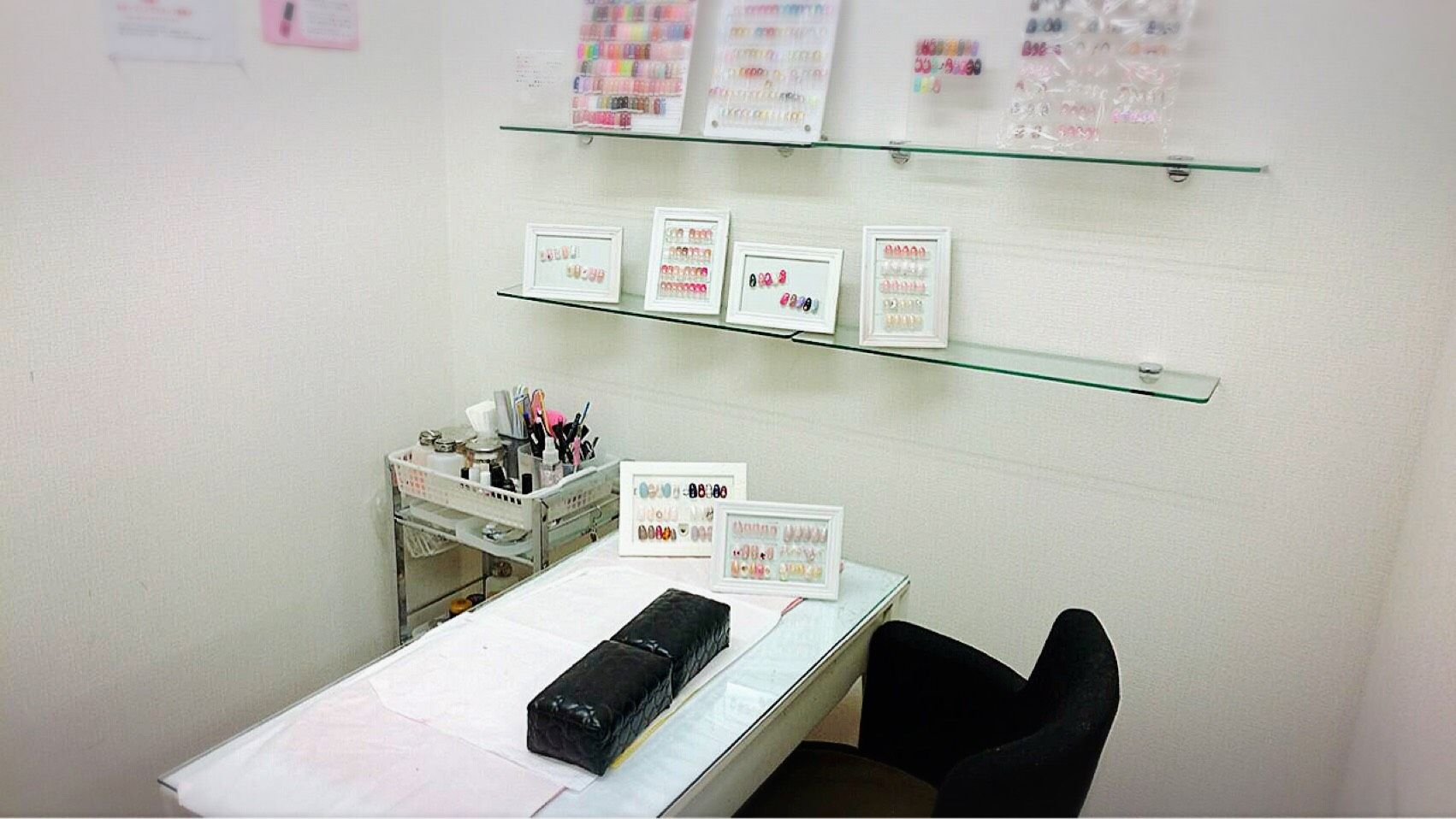 【西鉄花畑】≪月8日休み≫≪社会保険完備≫研修期間中もお給与あり☆残業ほぼなしだからプライベートも充実できるまつエクサロン「ネイル＆アイラッシュ Dolce 久留米花畑店（ネイルアンドアイラッシュドルチェクルメハナバタケテン）」からアイリスト（まつエク）の求人☆☆