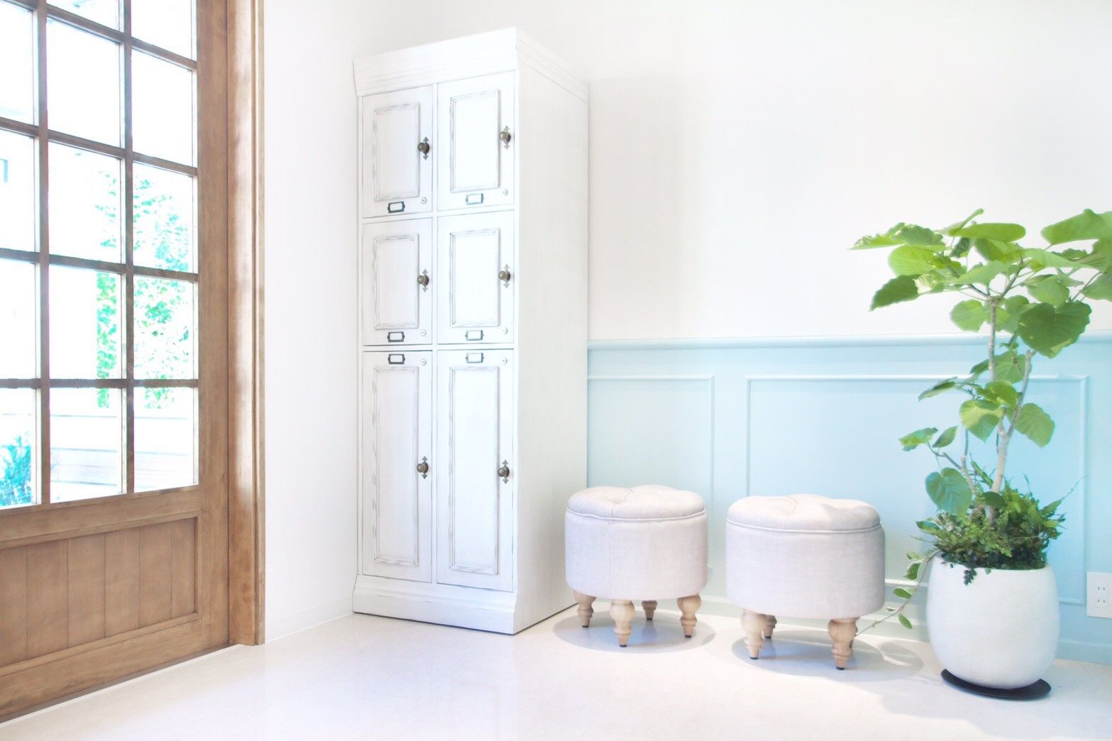 【武庫之荘】≪週休2日OK≫≪お休みの日数を選べる≫≪社会保険完備≫≪地域密着型サロン≫≪1年でデビュー可能≫≪営業中レッスンOK≫1ランク上のハイブリット型トータルビューティーサロン!エイジングケアメニューが豊富なので高単価を目指せます!「Freya Total Beauty Salon(フレイアトータルビューティーサロン)」からアシスタント(美容師)の求人☆★