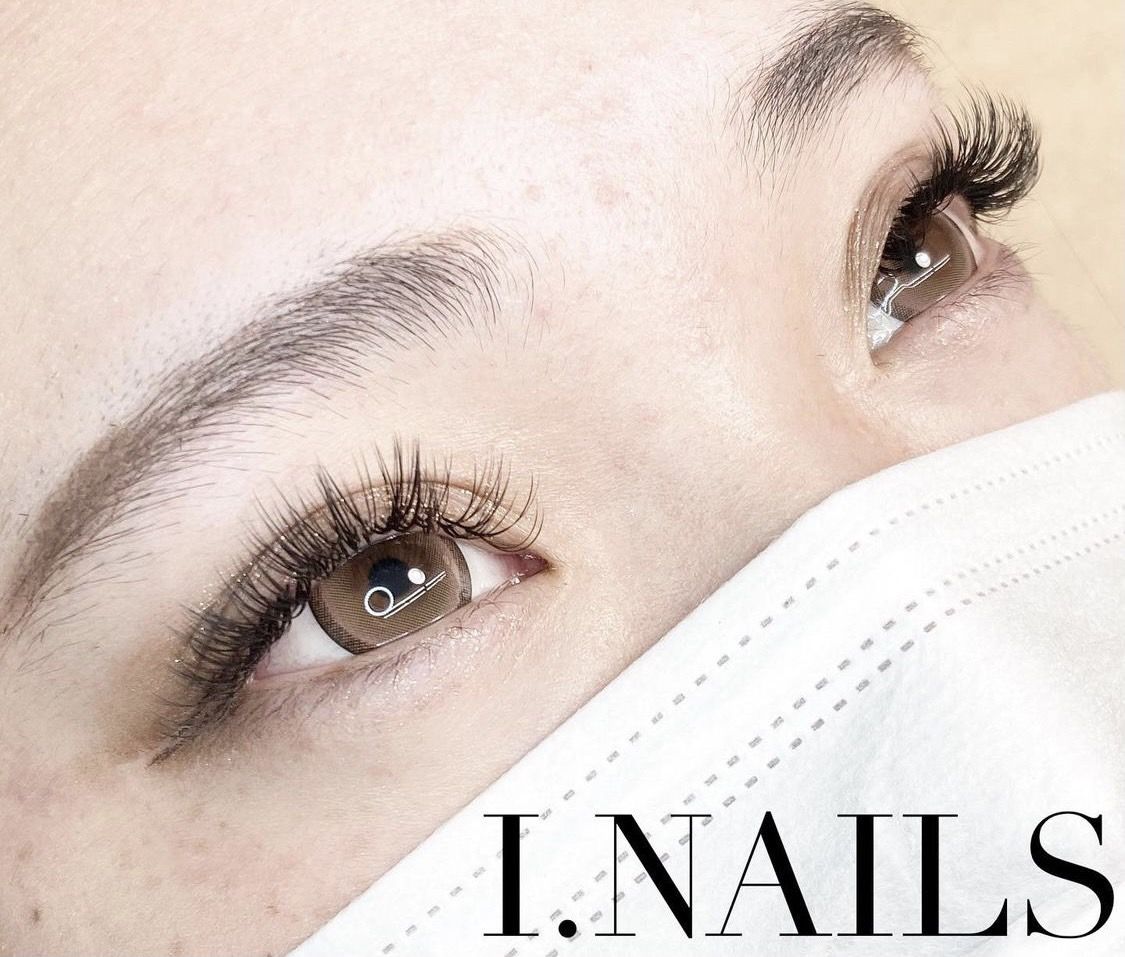 【東花園】≪店長候補の募集≫≪週休2日≫≪土日休みOK≪休憩1時間あり≫≪正社員、パート働き方を選べる≫≪駅から徒歩45秒≫できない技術を学べる環境あり！これからキャリアアップをはかりたい方必見！サロン環境◎地域密着型のアイラッシュサロン！「I.NAILS 東花園店（アイネイルズヒガシハナゾノテン）」からアイリスト（アイデザイナー・まつげエクステ）の求人☆★☆