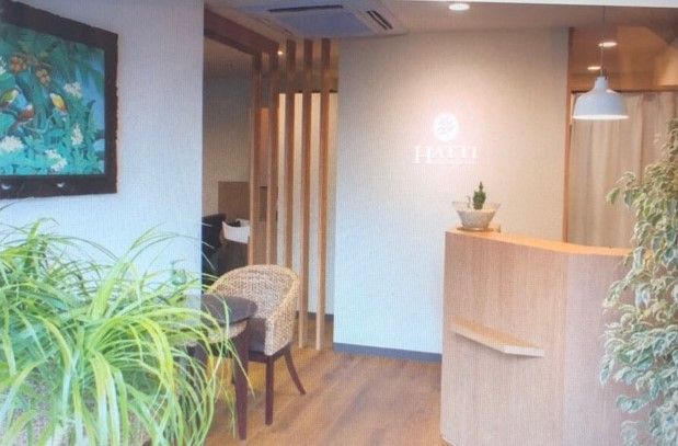 【茨木市駅】≪毎週日曜休み≫社会保険完備！「痩身」で数多くの実績をもつ、本格インドエステ・アユールヴェーダ専門サロン♪”HATTI 茨木店（ハッティイバラキテン）”からエステティシャンの求人★★