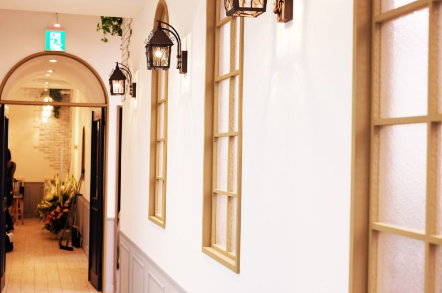 【青葉台】◆有給休暇あり・月8日休み・寮あり・社会保険完備◆サロンワーク未経験でも相談可能☆楽しく働く笑顔の素敵なスタッフさんが印象的です♪GranCieux 青葉台店(グランシュアオバダイテン)からアイリスト(アイデザイナー・まつ毛エクステ)の求人☆★