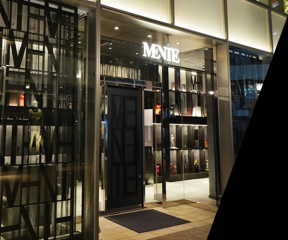 MENTE 梅田店(メンテ ウメダテン)