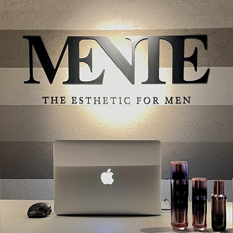 【心斎橋】≪月給25万円以上≫≪完全週休2日≫≪実働8時間≫≪社会保険完備≫男性に一流の技術とサービスを。メンズ専門の実力派美容サロン！ヘッドスパ、マッサージ、フェイシャル、脱毛や痩身など、メニューも豊富！「MENTE（メンテ）」からエステティシャンの求人★☆