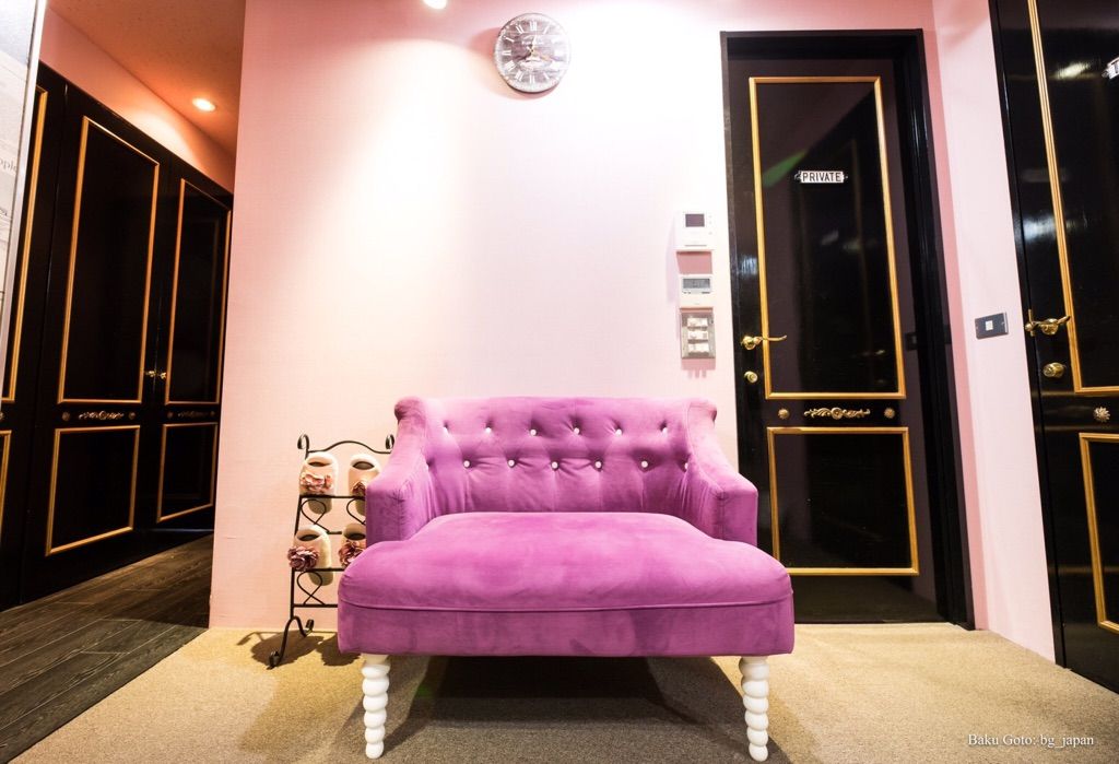 【蒲生四丁目】≪毎週日曜定休≫≪オールマシン≫お客様との距離が近いアットホームサロン「LuNa（ルナ）」からエステティシャンの求人★★