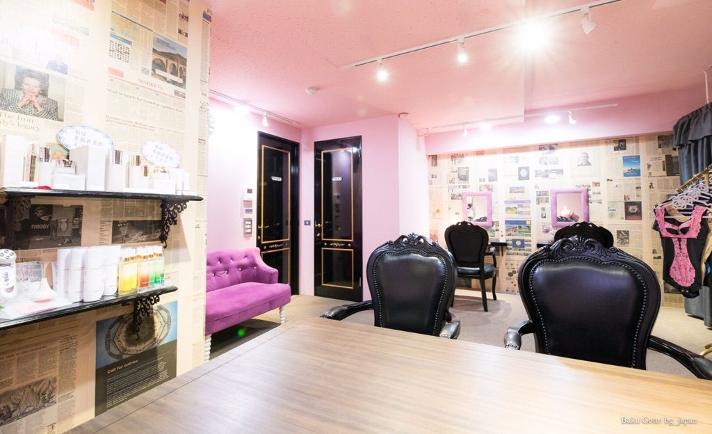 【蒲生四丁目】≪毎週日曜定休≫≪オールマシン≫お客様との距離が近いアットホームサロン「LuNa（ルナ）」からエステティシャンの求人★★