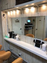 【ひばりヶ丘】◆デビューまで平均2年以内・営業中のレッスンOK・有給休暇あり・バースデー休暇あり◆姉妹店での研修も可能でより幅広いカットの技術がしっかり身に着けられます。カラーカット専門店 aluf(カラーカットセンモンテンアルフ)からアシスタント(美容師)の求人★☆