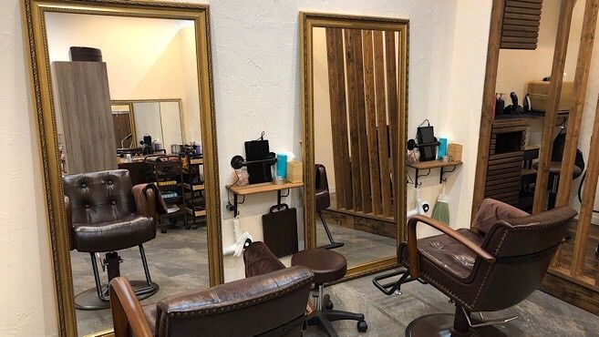 【保谷】◆月給25万円スタート・有給休暇あり◆駅チカでアクセス抜群♪完全マンツーマンも選択可能です◎それぞれの希望に合わせて働けるサロンHair salon Goose(ヘアサロングース)からスタイリスト(美容師)の求人★☆