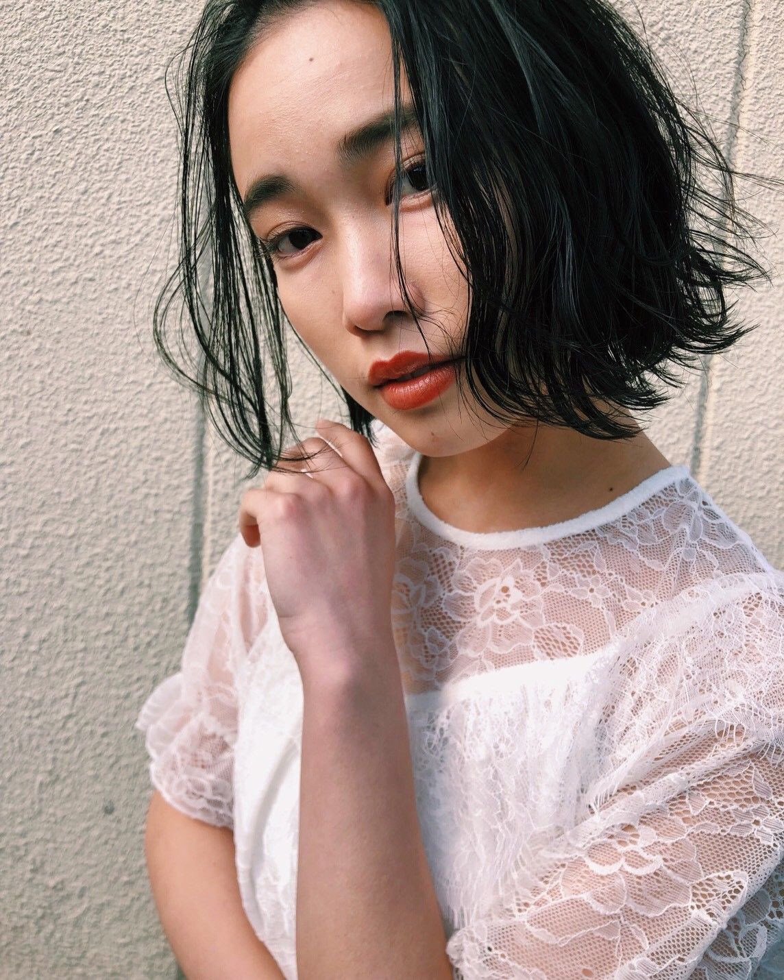 【少路】≪月8日休み≫≪土日休みOK≫≪20時までに退勤可能≫大人女性をターゲットにしたオシャレなサロン♪働きやすい環境が整っています!「Crescent Bay(クレッセントベイ)」おからスタイリスト(美容師)の求人☆★☆