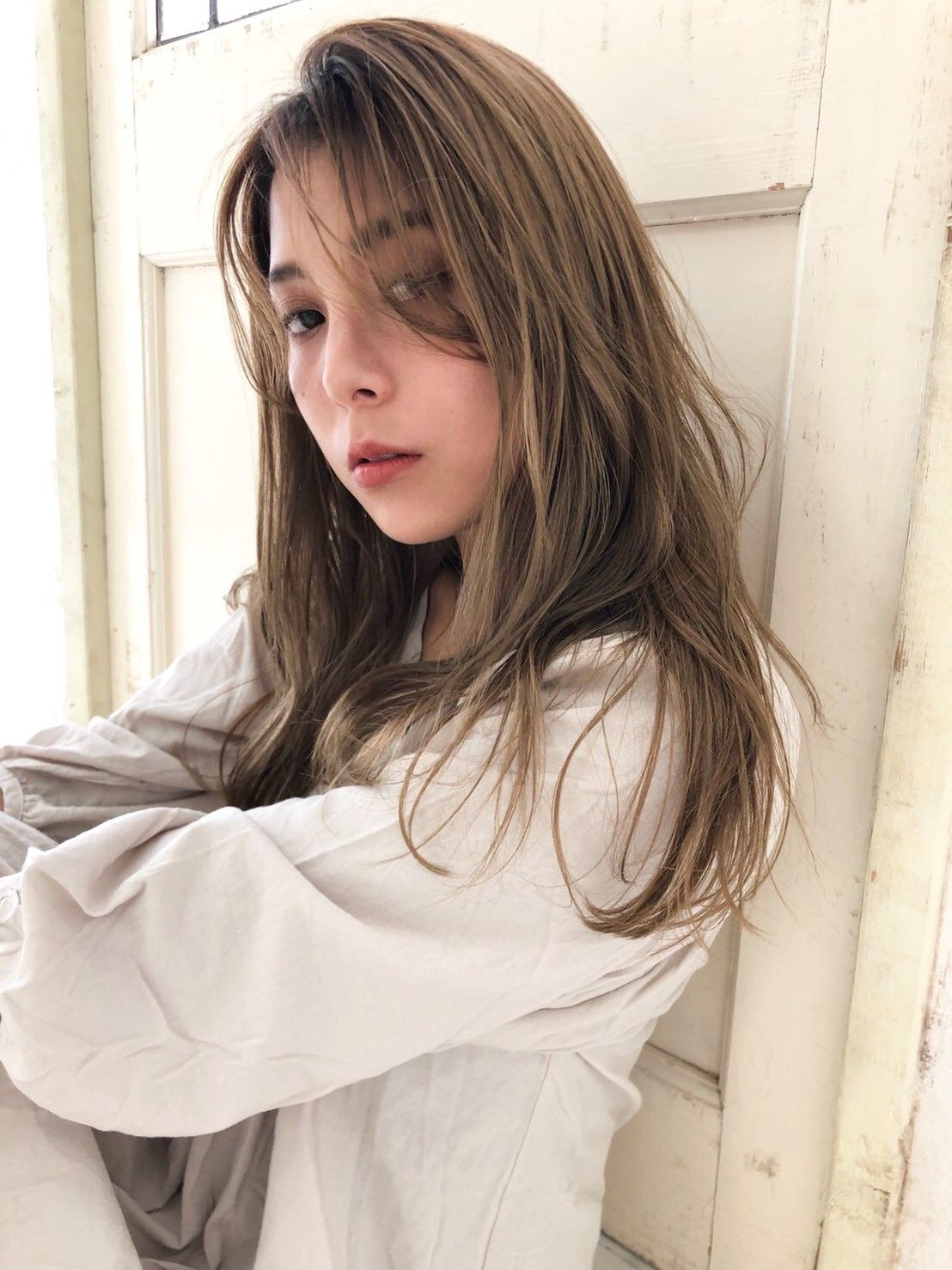 【少路】≪月8日休み≫≪土日休みOK≫≪20時までに退勤可能≫大人女性をターゲットにしたオシャレなサロン♪働きやすい環境が整っています!「Crescent Bay(クレッセントベイ)」おからスタイリスト(美容師)の求人☆★☆
