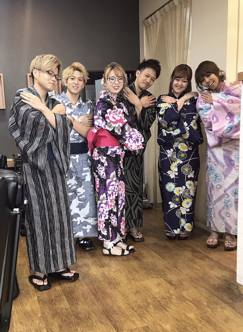 【瓢箪山】≪平均退社時間19時≫≪月給20万円≫≪営業時間内レッスン可能≫アシスタント業務だけしたいパートさんも歓迎です！着付けの技術も取得可能！幅広い年代のお客様に支持されているサロン！お客様・仲間・地域と共に幸せになれる環境づくりを目指すサロン！「hair create ART CUBE（ヘアークリエイトアートキューブ）」からアシスタント（美容師）の求人☆★