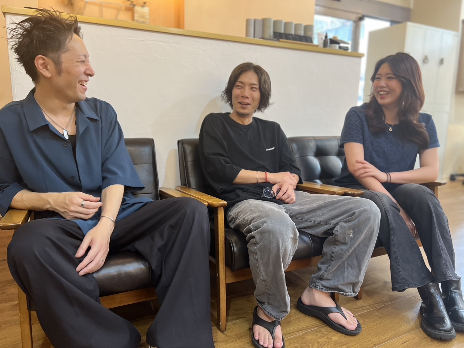 Ameri cocoro. 南森町店(アメリ ココロ ミナミモリマチテン)