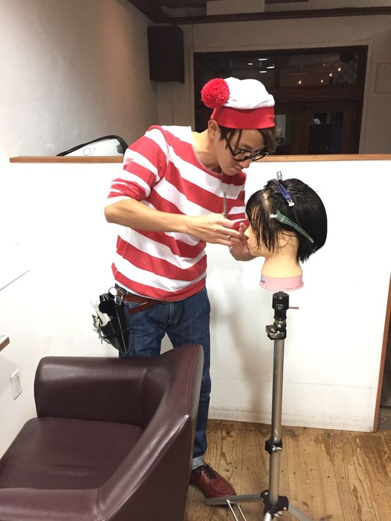 【赤坂】≪完全週休二日制≫≪小規模×少人数≫≪未経験・通信生・新卒生OK≫≪サロンワーク中心の職場≫幅広い世代のお客様が来店され温かい雰囲気でお客様を出迎えるアットホームサロン「Cheerhul（チアフル）」からスタイリスト（美容師）の求人★☆