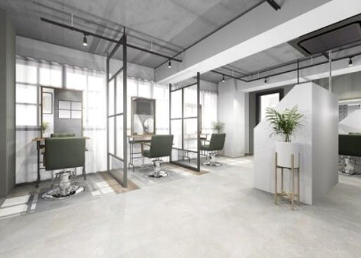 【博多駅】≪完全週休二日制・社会保険完備・営業中のレッスンOK≫長く安心してお仕事が出来る環境×福利厚生!!幅広い世代のお客様に愛されるヘアサロン「LOARK HAIR（ロアークヘアー）」からアシスタント（美容師）の求人★☆