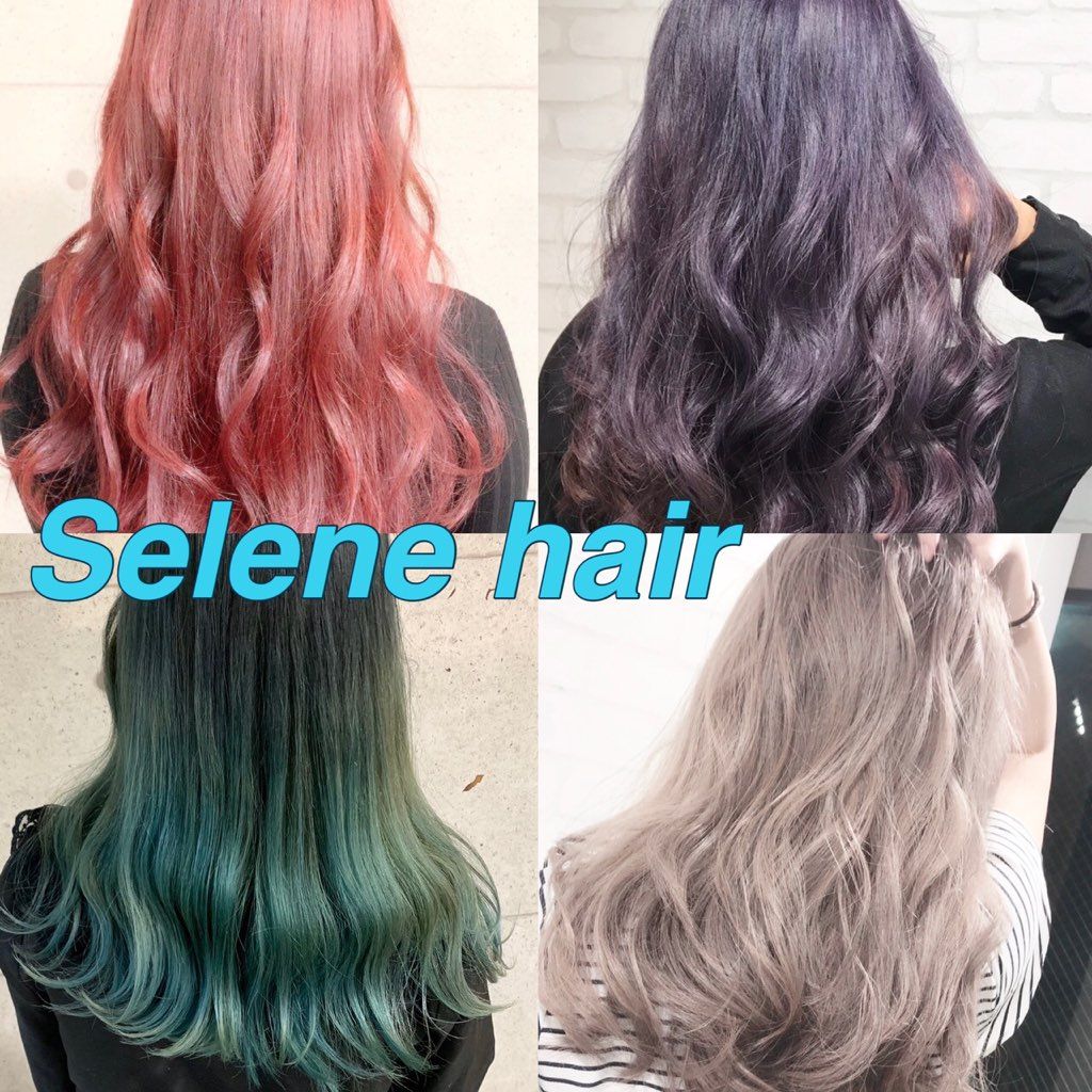 【心斎橋】≪ブリーチやハイトーン特化サロン≫≪平均客単価12000円以上≫≪マンツーマンでの入客も可能≫保障給もあるため顧客がいない方でも安心！ハイトーンカラーや髪質改善など、あなたの強みを活かして働けます！今の時代に必要な自己ブランディングスキルが学べますよ！「Selene hair OSAKA（セレーネヘアーオオサカ）」からスタイリスト（美容師）の求人☆★