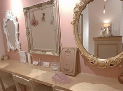 【立川駅】◆完全週休2日制・育休制度あり・住宅手当あり◆プライベートを充実させながらサロンワークが送れる働きやすい職場環境。一緒にお店作りを進めていきたい方大歓迎。vivogue 立川（ヴィヴォーグタチカワ）からアイリスト（アイデザイナー・まつ毛エクステ）の求人☆☆