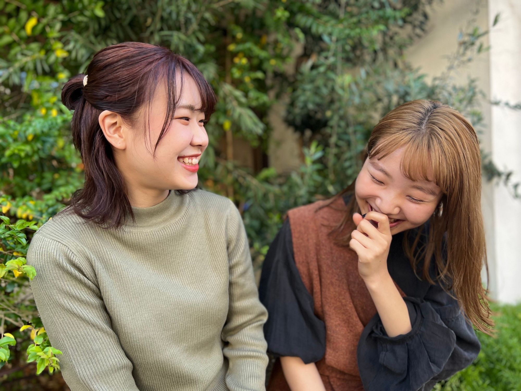 【近鉄八尾】≪住宅手当最大25000円支給≫≪月給20万円〜≫≪完全週休2日制or月7,8日休みの選択制≫≪社会保険完備≫≪最短1年半でデビュー可能≫≪営業時間内レッスン可能≫19時〜19時半には退勤できるのでプライベートの時間も作りやすい！人間関係良好で離職率も低いサロン「GARDEN from ITs（ガーデンフロムイッツ）」からアシスタント（美容師）の求人☆★