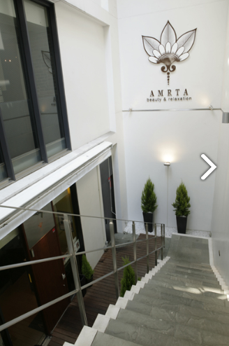 【六本木】◆土日休み可能・完全週休2日制・社会保険完備◆豊富なインセンティブと、お休みもしっかりとれるので、仕事もプライベートも充実できます。AMRTA beauty＆relaxation（アムリタビューティーアンドリラクゼーション）からエステティシャンの求人☆☆