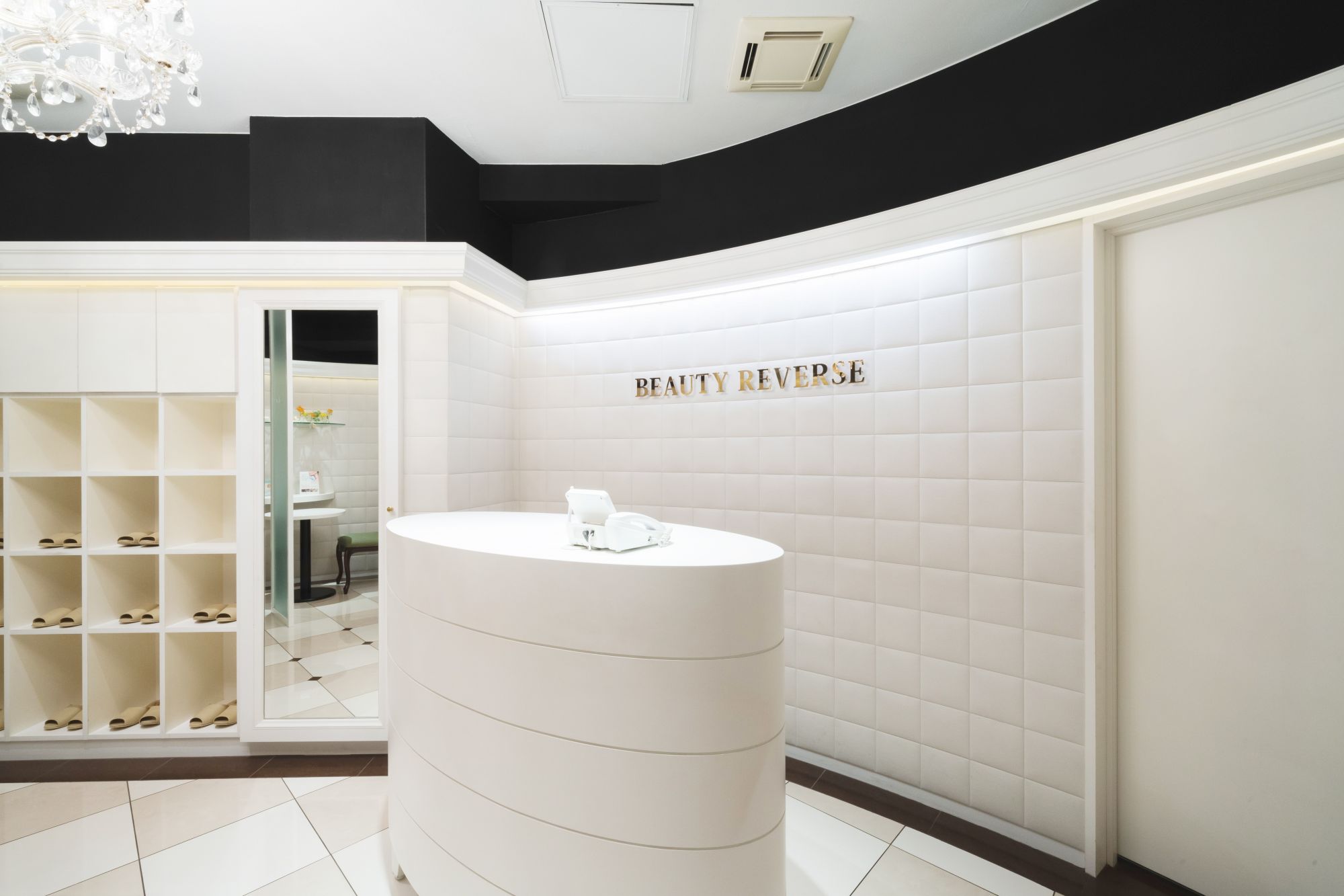 【大船】◆日曜定休・産休育休制度あり・退職金制度あり・社会保険完備◆高待遇と未経験の方でも安心して学べる研修制度が魅力!地域のお客様に愛されるBEAUTY REVERSE 大船店(ビューティーリバースオオフナテン)からエステティシャンの求人☆☆